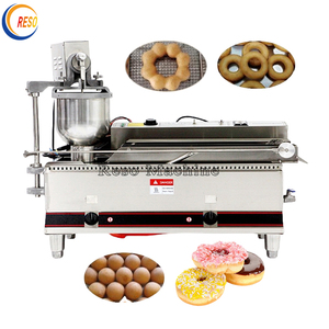 Tự động <span class=keywords><strong>mini</strong></span> Mochi <span class=keywords><strong>Donut</strong></span> Máy Chiên cho bữa ăn sáng nhỏ <span class=keywords><strong>Donut</strong></span> Maker Nồi chiên máy - Product Image 3