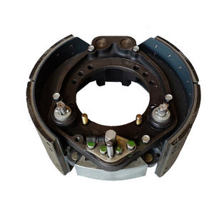 Ensemble de frein Dalian CPCD135 CPCD150 pour chariot élévateur à moteur, pièce de rechange, construction métallique - Product Image 2