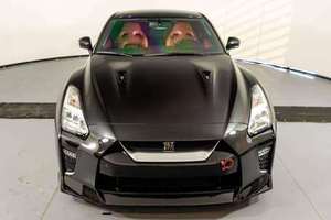 Auto Usado Económico <span class=keywords><strong>Nissan</strong></span> GT-R COUPE - Product Image 5