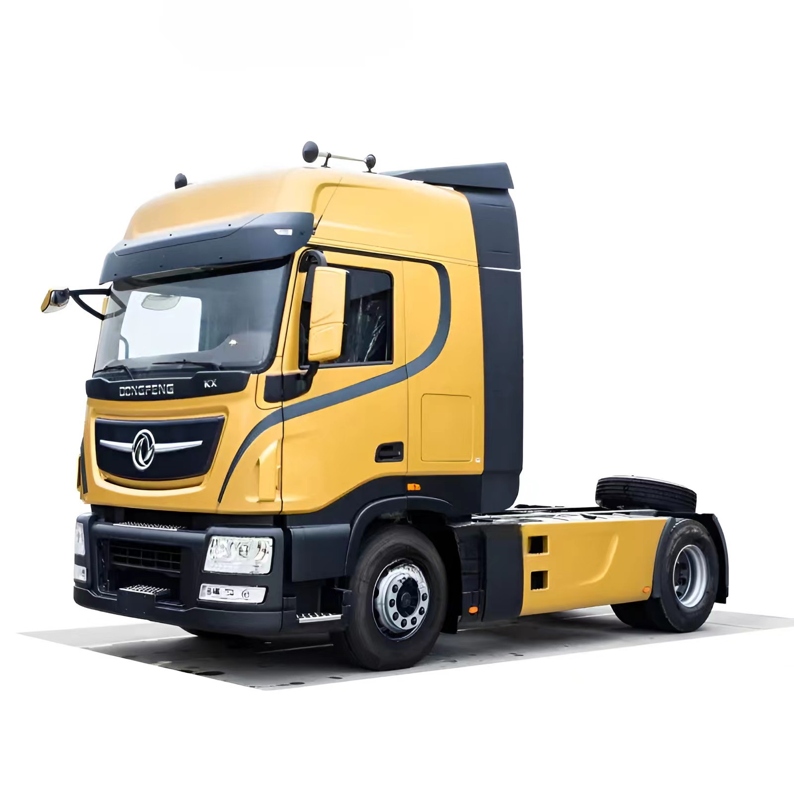 Dongfeng 4x2