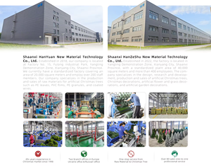 Guirlandes <span class=keywords><strong>de</strong></span> Noël géantes <span class=keywords><strong>de</strong></span> 120 cm en gros, grandes guirlandes <span class=keywords><strong>de</strong></span> Noël commerciales avec lumières - Product Image 6