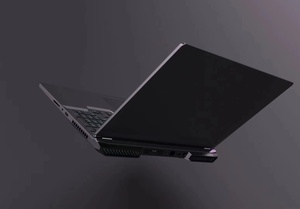 Ordinateur <span class=keywords><strong>portable</strong></span> de jeu I7 12700H 12e génération à bordure étroite RTX3060 6 Go 16 pouces 32 Go 1 To SSD fin WIN 11 Ordinateur <span class=keywords><strong>portable</strong></span> haut de gamme - Product Image 3