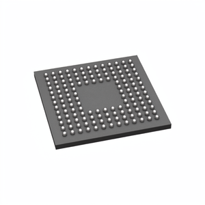 144 UFBGA BOM IC In Stock Embedded Electronics Component ATSAME70Q20A-CFN - Product Image 1