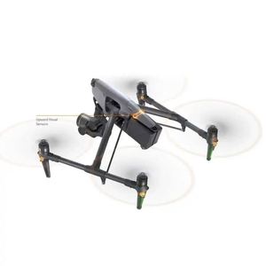 Inspire 3 DJ Ultra-Wide 8K/75fps ProRes RAW Dual Native ISO 1/1.8-inch Full-Frame <b>Camera</b> O3 Pro Video FPV VR Hardware - Product Image 3