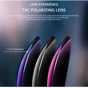<span class=keywords><strong>Gafas</strong></span> de Sol <span class=keywords><strong>KDEAM</strong></span> Rectangulares Ultraligeras TR90 de Alta Calidad para Hombre, Lentes Polarizadas para Conducir, Deportes al Aire Libre, Playa, Vacaciones, <span class=keywords><strong>Gafas</strong></span> de Sol para Mujer - Product Image 5