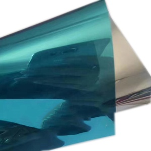 WrapMaster remplissage De Haute Qualité UV Bloc Réduire L'éblouissement Automobile Voiture Fenêtre Teinte <span class=keywords><strong>Film</strong></span> - Product Image 6