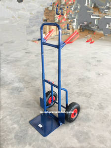 Troli tangan gaya baru ke <span class=keywords><strong>Australia</strong></span> - Product Image 4