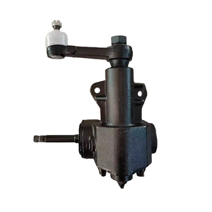 B2500สำหรับ Dodge RAM <span class=keywords><strong>4000</strong></span> 1500 3500กล่องเกียร์พวงมาลัยรถยนต์ - Product Image 1