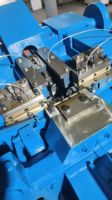 Équipement de gaufrage métallique à commande servo de haute précision, ensemble de rouleaux gravés sur mesure pour le formage de tôles galvanisées