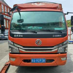 Transporte Directo de Logística de la Ciudad de Huai'an al Distrito de Honghuagang, Carga General, Cadena de Frío, Carga Sobredimensionada - Product Image 1