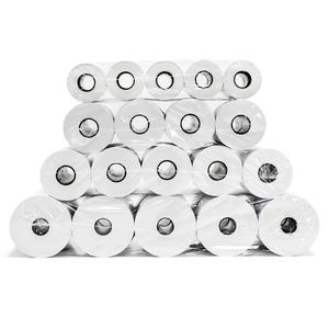 トップランキングキャッシュペーパーロール57x 30mm 70gsm Pos紙強力卸売 - Product Image 1