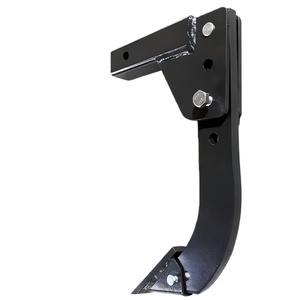<span class=keywords><strong>D</strong></span>écapeur de terre réglable monté sur <span class=keywords><strong>attelage</strong></span> de 2 pouces pour la <span class=keywords><strong>pose</strong></span> de lignes de câbles - Product Image 2
