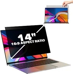 Protector DE PANTALLA DE PRIVACIDAD