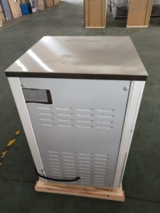 เครื่องทำไอศกรีมเชิงพาณิชย์ เจลาโต้ สำหรับขาย - Product Image 4