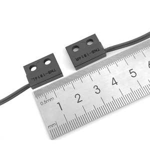 เซ็นเซอร์แม่เหล็กแบบไร้สาย SZFAST FPS-30R6 สำหรับงานอุตสาหกรรม แบบ 2/3 สาย ชนิด NO/NC/เปลี่ยนทิศทาง  ดีไซน์ปิดผนึก ABS ป้องกันฝุ่น  รองรับแรงดันไฟฟ้า 100-250V - Product Image 1