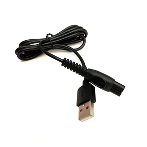 <span class=keywords><strong>Cable</strong></span> de Carga USB Cantell de 5V para Afeitadora <span class=keywords><strong>Philips</strong></span> S1113 S1112 S1213 S5831 PQ888 - Product Image 4