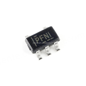 TPS60403DBVR TPS60403 Marquage RFNI SOT-23-5 60mA Circuit Intégré Inverseur de Tension à Pompe de Charge Neuf et Original - Product Image 2