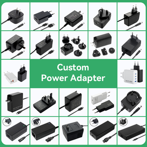 Merryking 20 năm nhà sản xuất AC Adapter 12V 25W 12V/2A <span class=keywords><strong>Power</strong></span> Adapter fuente 12V 2A cargador cho Camera giám sát - Product Image 2