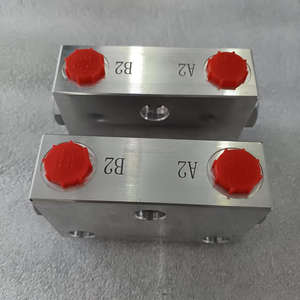 9106063010 שנשלט בהידראוליקה שסתומים קידוחים חלקי אנרגיה וציוד כרייה בולטק 235 104 בומר - Product Image 4