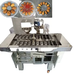 110v prezzo automatico Wafel Waffle pesce a forma di cubo Topper Maker Delimanjoo torta al forno stampo Magikarp Taiyaki Machine