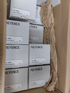 KEYENCE Capteur optique LK-H155 150 ± 40mm <span class=keywords><strong>Mesure</strong></span> du déplacement <span class=keywords><strong>laser</strong></span> pour l'inspection <span class=keywords><strong>dimensionnelle</strong></span> - Product Image 5