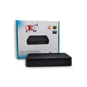 Oem ODM Trung Quốc nhà máy giảm Giá Giá 7 ngày EPG 1080P Full HD DVBT2 <span class=keywords><strong>DVB</strong></span> <span class=keywords><strong>T</strong></span> <span class=keywords><strong>DVB</strong></span> C Set Top <span class=keywords><strong>Box</strong></span> - Product Image 6