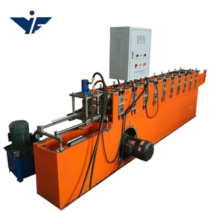 مسمار فراء بقناة دريوال من الفولاذ ، ملف معدني - Product Image 1