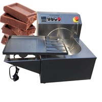 Nouvelle Machine à Chocolat 8kg 2026 en Promotion – Four à Chocolat et Machine à Faire Fondre le Chocolat pour des Confiseries Délicieuses