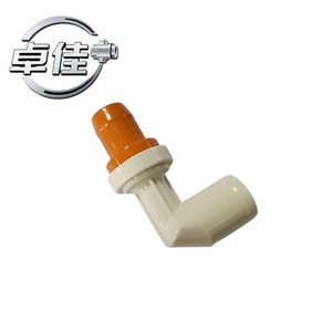 วาล์วกันกลับ ZJ PCV รุ่น ZJ-12-010 สำหรับ Buick 24101284 24516476 96817549 วาล์วทางเดียว อะไหล่เครื่องยนต์ - Product Image 5