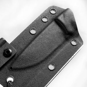 Customization vita schiena cintura Clip coltello K guaina morsetto <span class=keywords><strong>da</strong></span> campeggio coltello guaina - Product Image 2