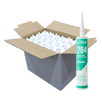 LaSeal Colle de scellement acrylique pour phare liquide résistant à la chaleur