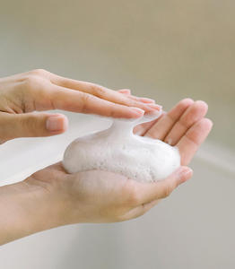 Espuma Limpiadora Profunda P.Z SSG SSAG, Espuma Limpiadora Facial Suave, Limpiador de Poros Profundos, Lavado Facial para Piel Grasa - Product Image 2