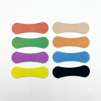 Bandes respiratoires souples en gros pour le ronflement, commande en gros OEM avec emballage personnalisé