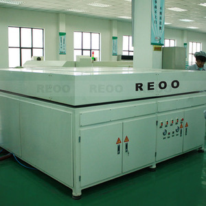 Nam Thông REOO Năng Lượng Mặt Trời Bảng Điều Khiển Máy Làm Và Năng Lượng Mặt Trời Bảng Điều Khiển Máy Cán - Product Image 6