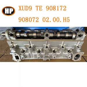 Tête de cylindre complète SYHP 908172 XUD9TE XUD9AU DHX D8C 0200H5 0200N8 908072 pour 1.9TD <span class=keywords><strong>1992</strong></span>- Jumper Ducato Scudo Boxer - Product Image 5