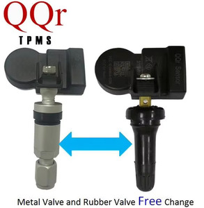 Manufacturers and <strong>Suppliers</strong> in China Are Cheap Black Valve 315Mhz and 433Mhz One <strong>TPMS</strong> <strong>Sensor</strong> for All Cars - Product Image 4