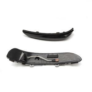 Indicatore di direzione dinamico lampeggiatore specchietto laterale lampada per Peugeot 208 2008 12-22 <span class=keywords><strong>Citroen</strong></span> <span class=keywords><strong>C3</strong></span> MK3 C4 Cactus Opel Corsa F - Product Image 1