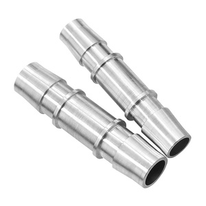 Модернизированный алюминиевый 5/8 "3/4" соединитель для нагревателя комплект для ремонта-Универсальный комплект для обхода нагревателя с фитингами для шланга - Product Image 3