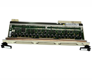 3AL78832AA pour 1660SM 1662SMC 21X2MB/S PORT 120 OHM 3AL78832AA A21E1 3AL78832AA - Product Image 1