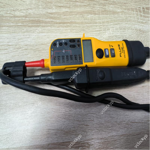 Testeur de tension et de continuité bipolaire T130, 12 à 690 V, en bon état d'occasion - Product Image 4