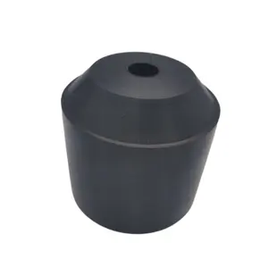 High Pressure Resistance ODM OEM Service Good Quality Type H Oil Savers Rubber