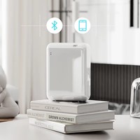 Diffuseur de parfum/arôme à piles, grande capacité, sans eau, écologique, pour la maison, le bureau, le spa