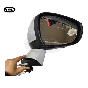 Espejo Retrovisor para Citroën <span class=keywords><strong>C4</strong></span> <span class=keywords><strong>Picasso</strong></span> <span class=keywords><strong>de</strong></span> TUZHIHAO - Original <span class=keywords><strong>de</strong></span> <span class=keywords><strong>Segunda</strong></span> <span class=keywords><strong>Mano</strong></span>, Totalmente Funcional, Superficie <span class=keywords><strong>de</strong></span> Espejo Clara - Product Image 5