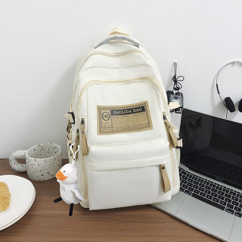 White 43*12*30cm 0.52kg