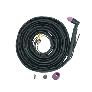 AG60 Air Plasma Torch Gun best price Plasma welding torch with 6M