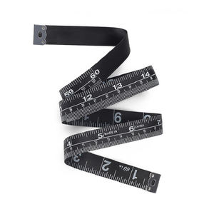 Nastro di misurazione morbido Wintape per il corpo Profesional cucito sarto righello flessibile tessuto artigianale nastro misura 60 pollici/150cm - Product Image 3