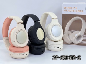 Earphone <span class=keywords><strong>Bluetooth</strong></span> nirkabel portabel, Earbuds Gaming <span class=keywords><strong>Bluetooth</strong></span> ringan, suara Bass dalam TWS - Product Image 6