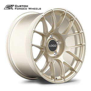 Rines de Aluminio Forjado, Diseño Ligero de Varias Radias, 5x120 5x112 5x114.3, Tamaños Personalizados para JDM <span class=keywords><strong>Motosport</strong></span> Toyota Supra - Product Image 5