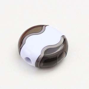 Taille-crayon rond - Taille-crayon personnalisé avec logo pour les écoles et les événements - Product Image 4