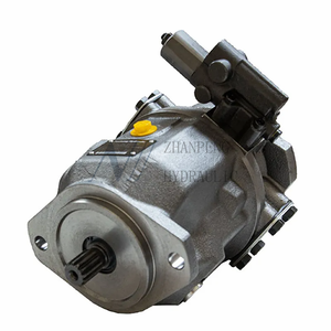 ปั๊มลูกสูบซีรีส์ A10VO รุ่น A10V45/A10VO45/A10VSO45 ปั๊มไฮดรอลิกพร้อม DFR/31L-PSC62K01 - Product Image 1